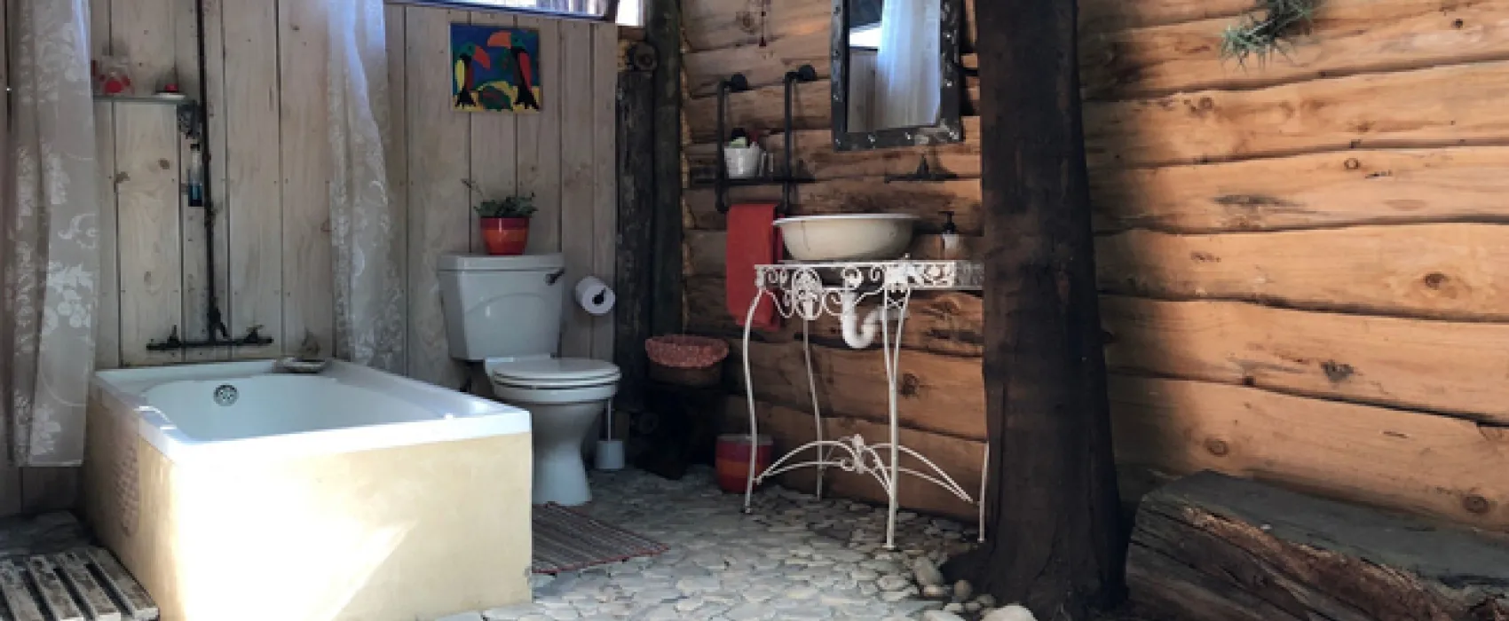 Brackenhills Private Nature Reserve