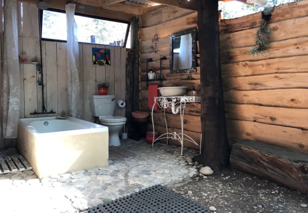 Brackenhills Private Nature Reserve