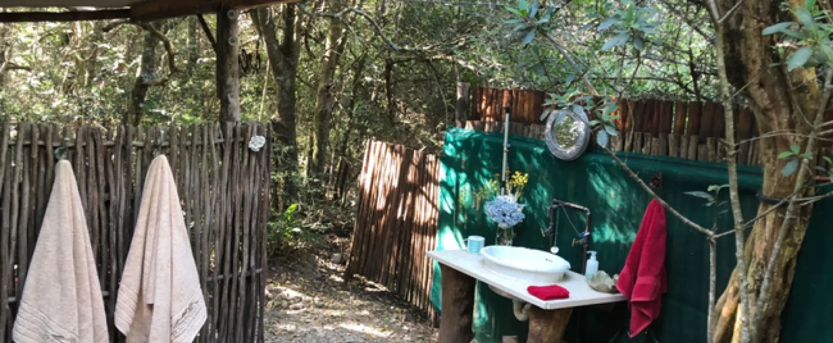 Brackenhills Private Nature Reserve