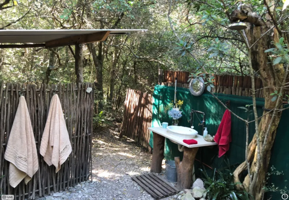 Brackenhills Private Nature Reserve