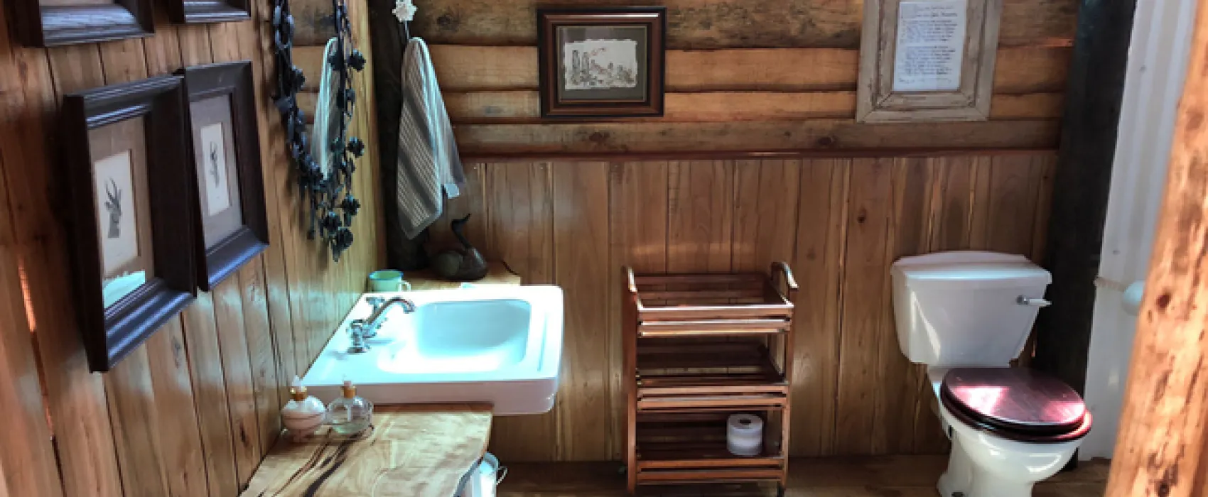 Brackenhills Private Nature Reserve