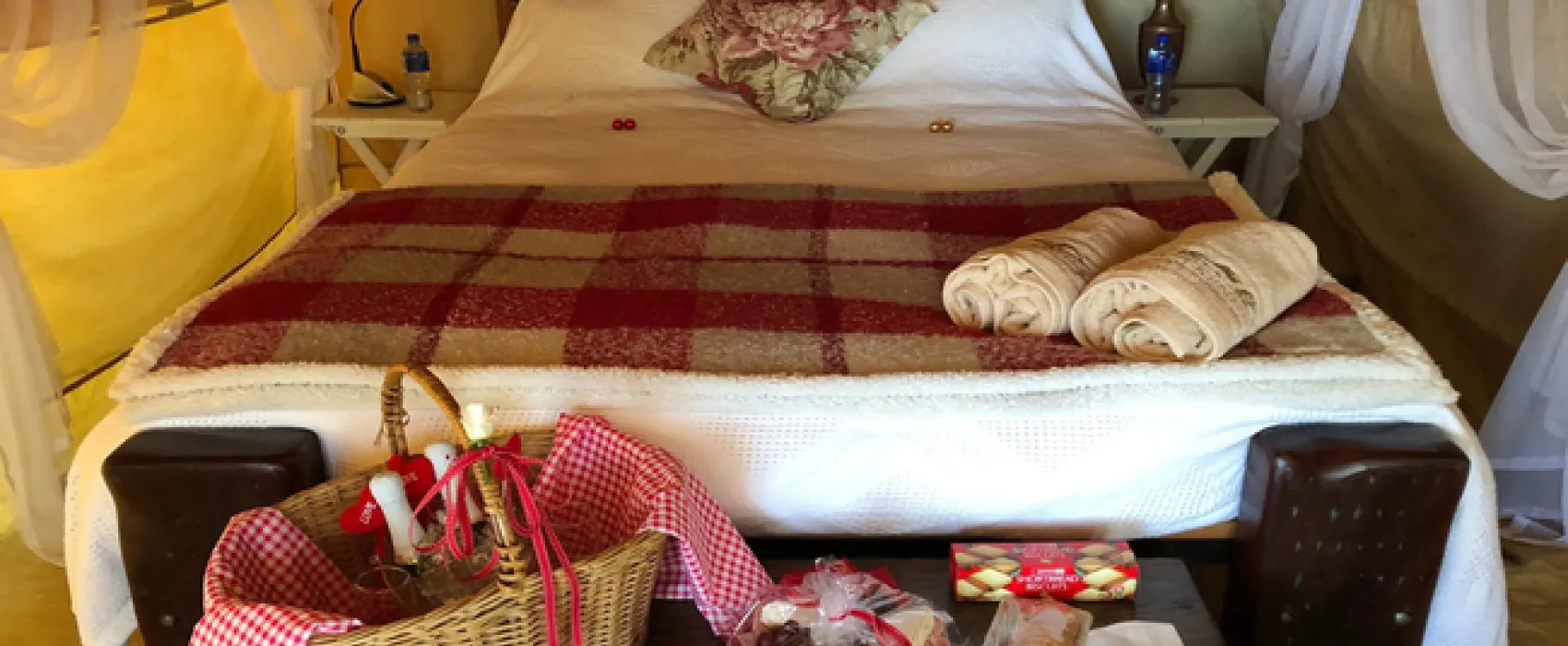 Brackenhills Private Nature Reserve