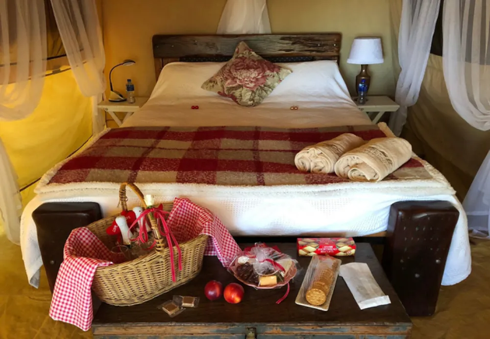 Brackenhills Private Nature Reserve