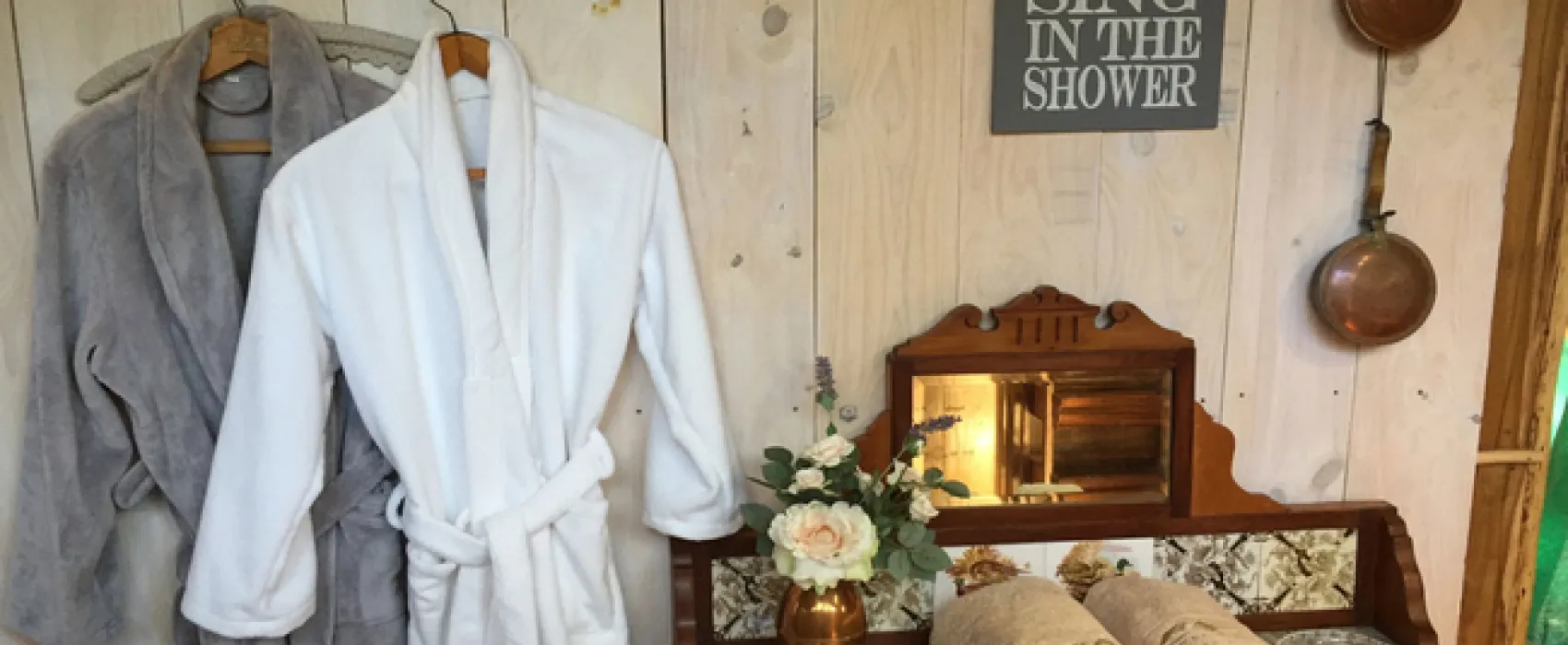 Brackenhills Private Nature Reserve