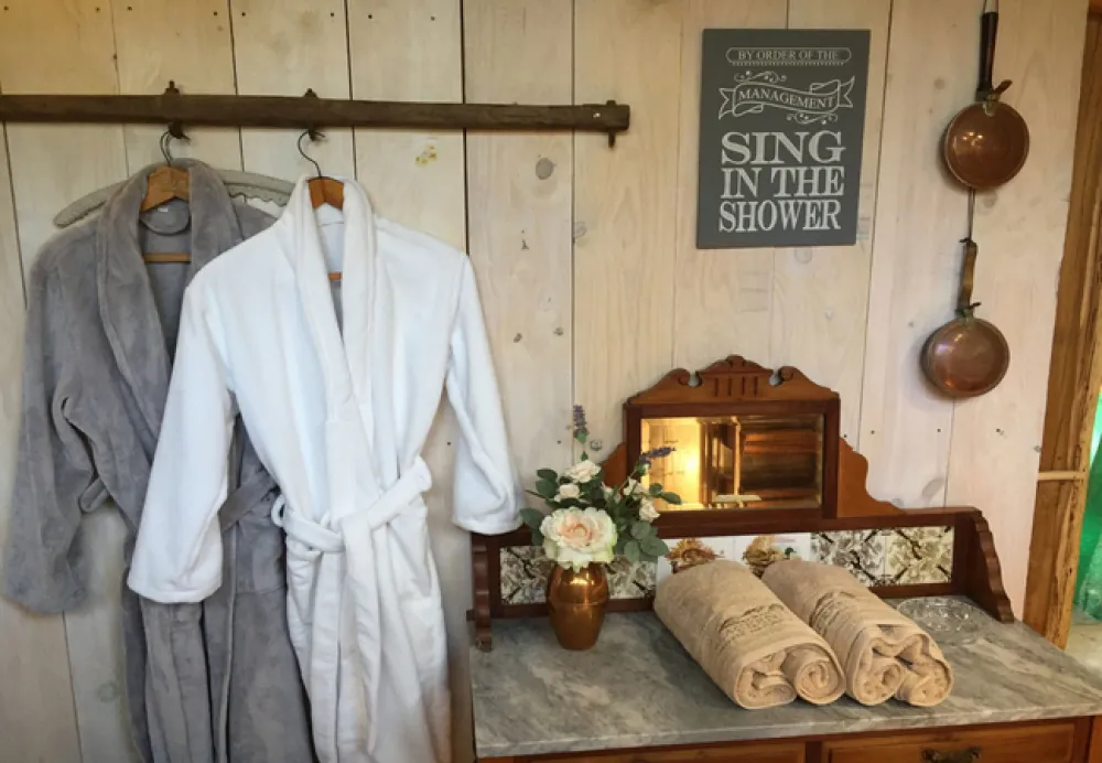 Brackenhills Private Nature Reserve