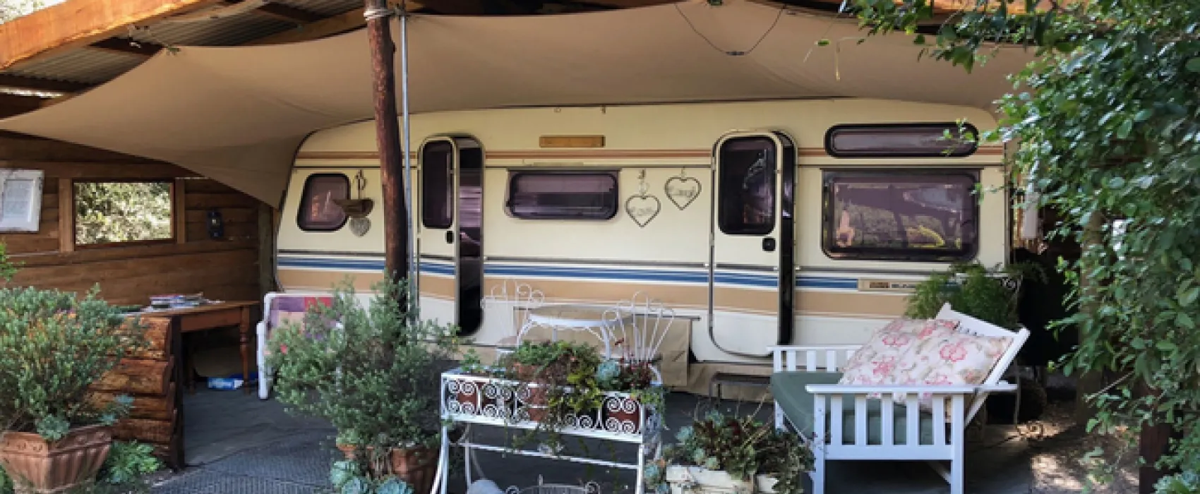 Brackenhills Private Nature Reserve