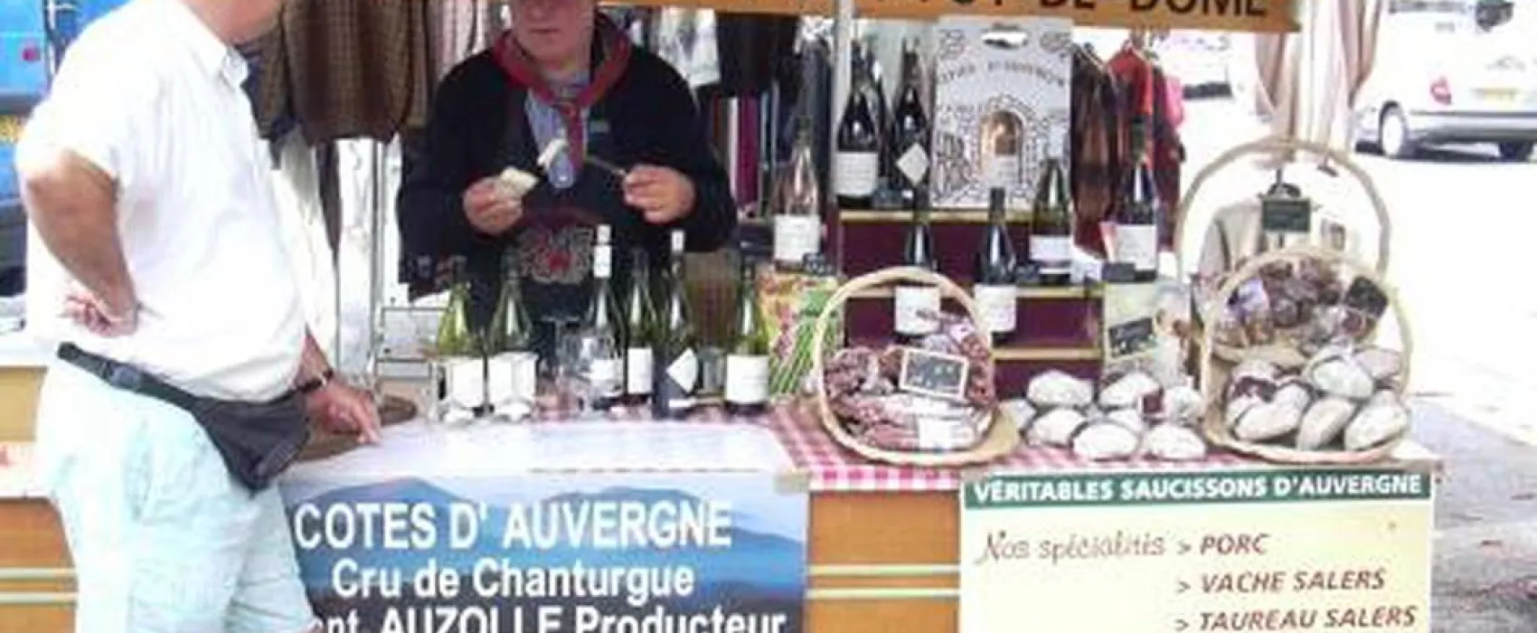 Chalets de l'Eau Verte