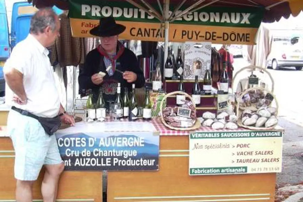 Chalets de l'Eau Verte