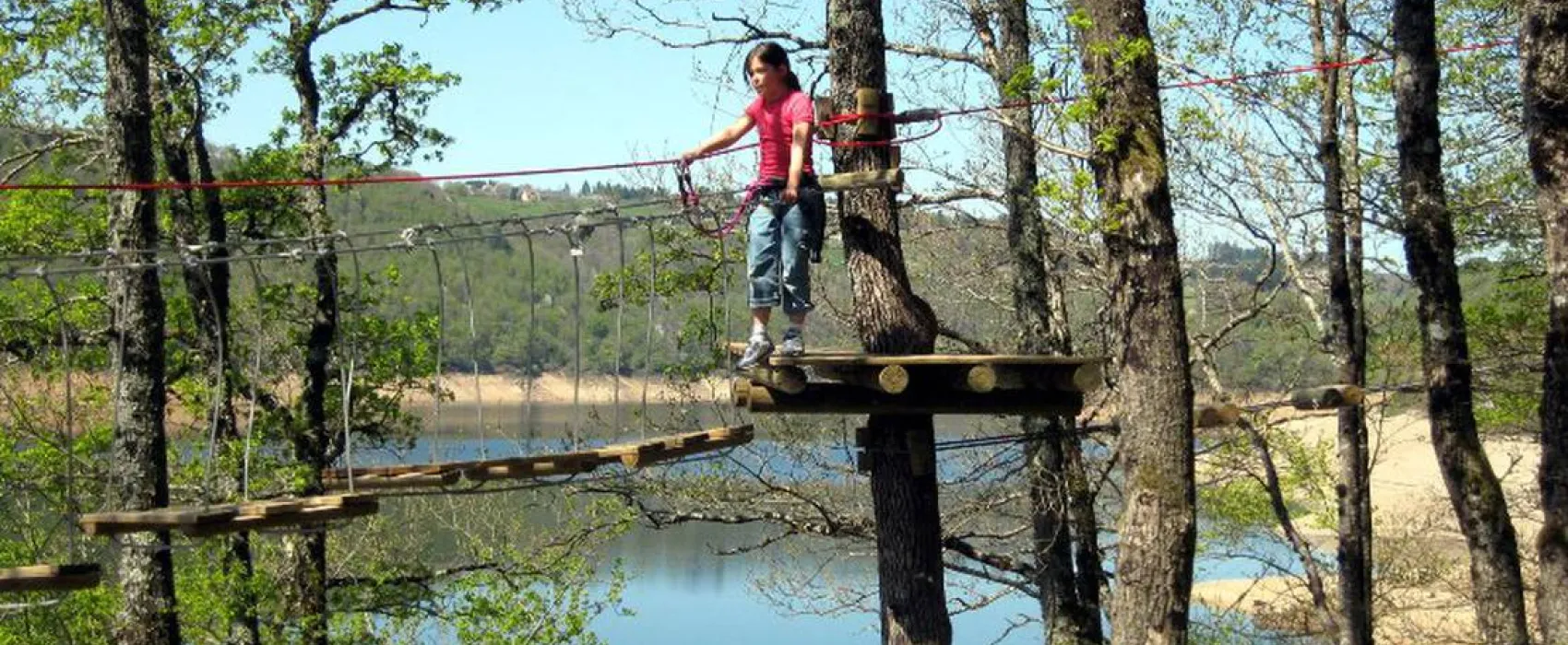 Chalets de l'Eau Verte