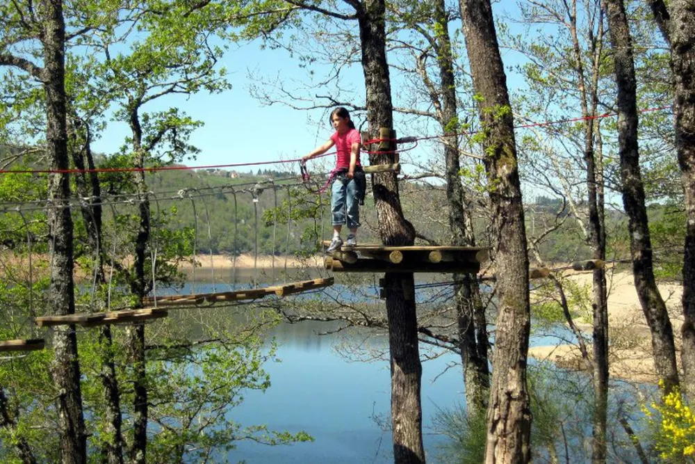 Chalets de l'Eau Verte
