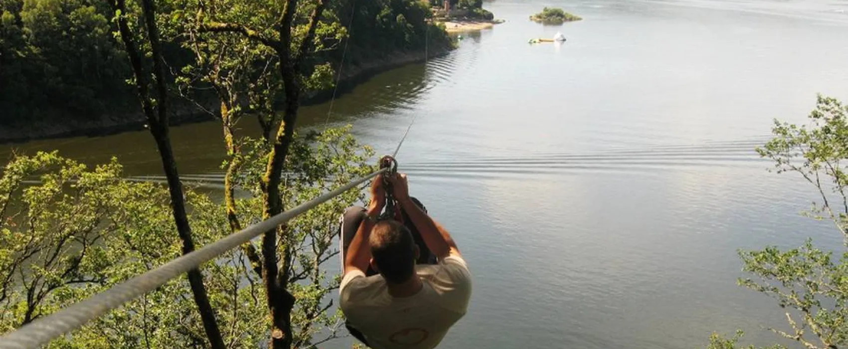 Chalets de l'Eau Verte