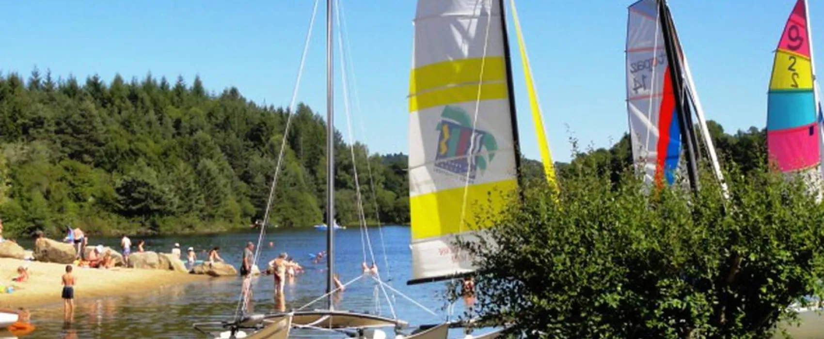 Chalets de l'Eau Verte