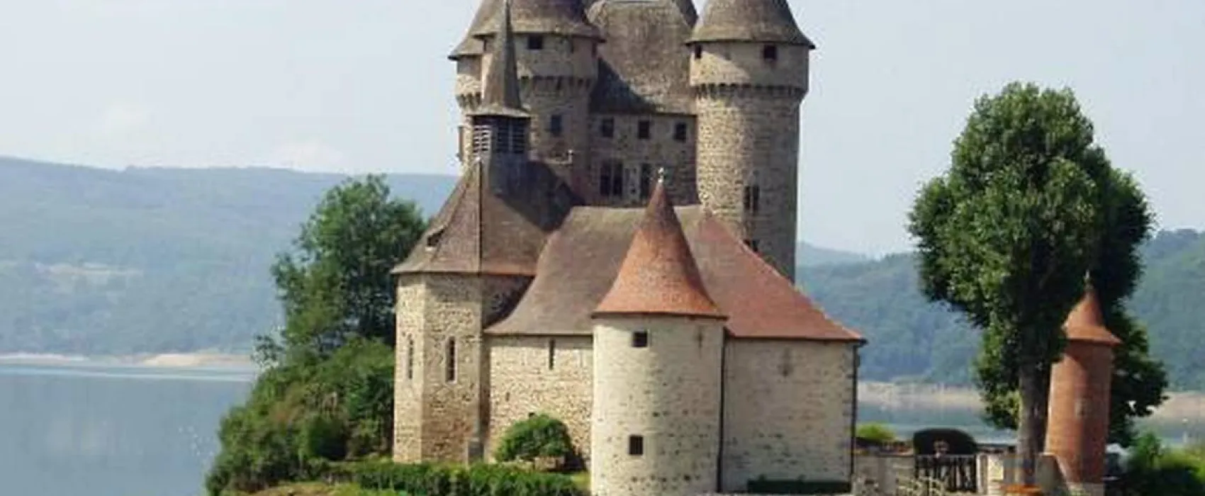 Chalets de l'Eau Verte