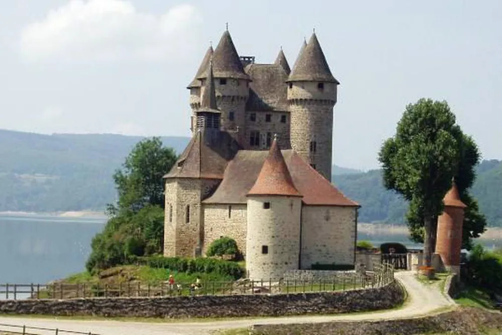 Chalets de l'Eau Verte
