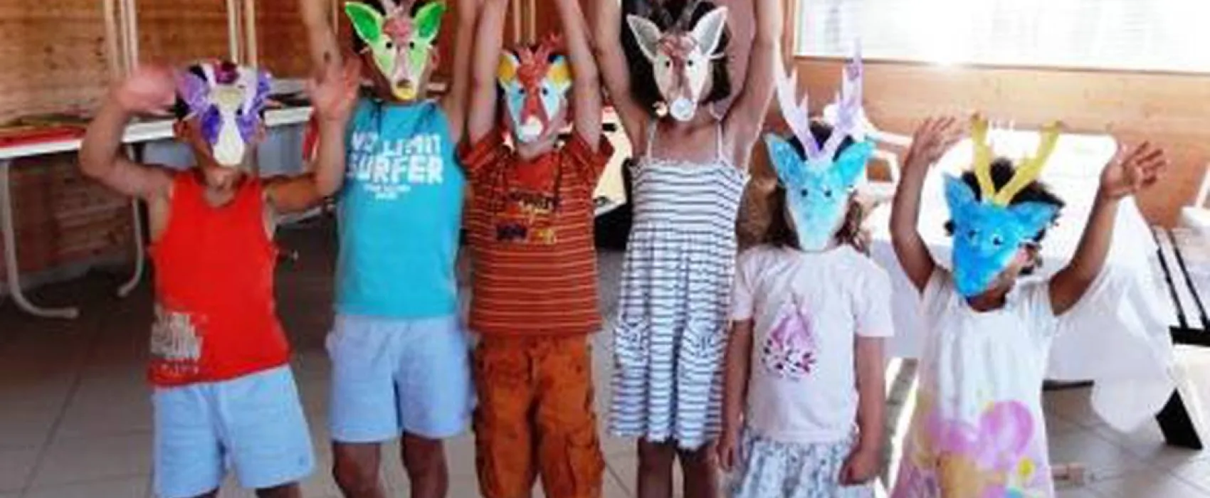 Chalets de l'Eau Verte