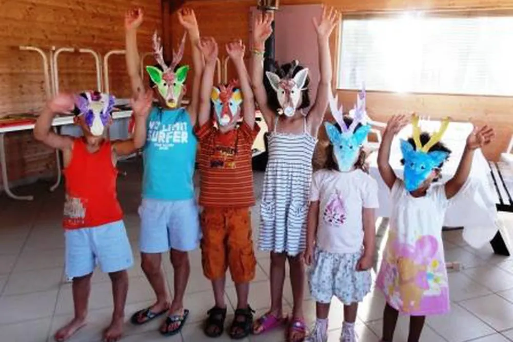 Chalets de l'Eau Verte