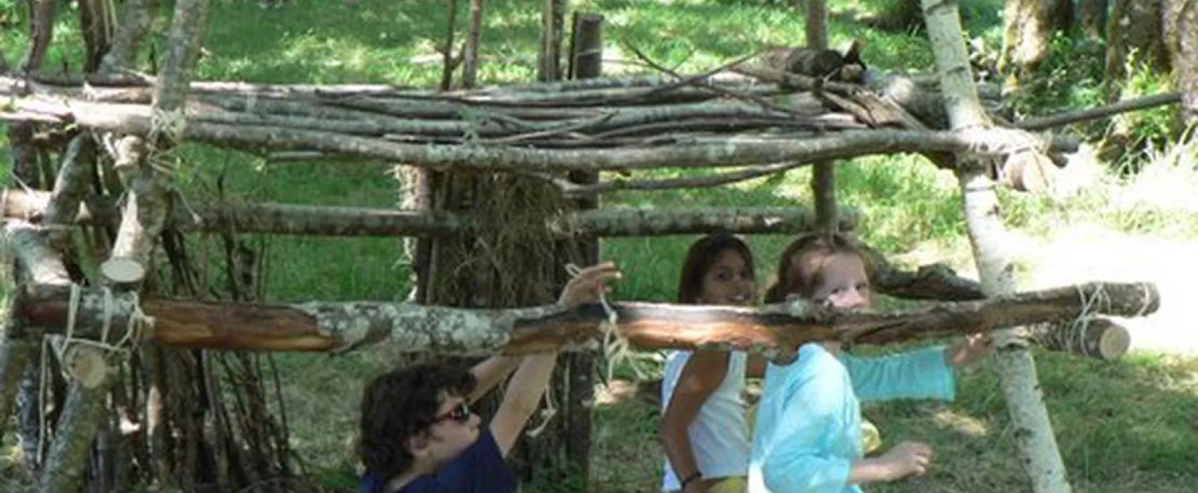 Chalets de l'Eau Verte