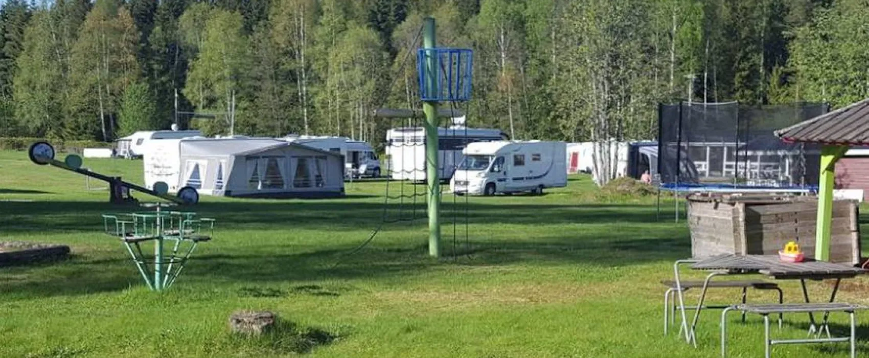 Sandvikens Naturistcamping