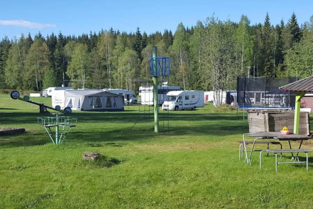 Sandvikens Naturistcamping