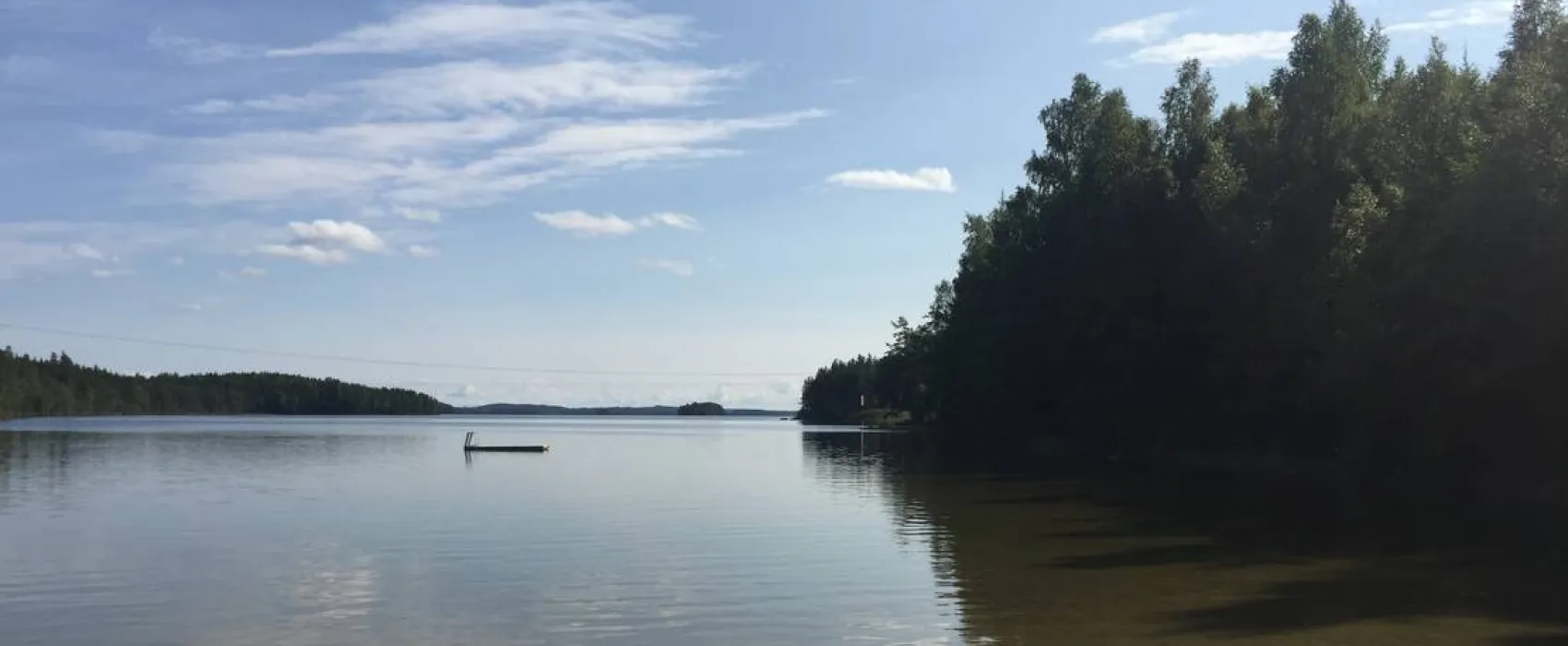 Sandvikens Naturistcamping