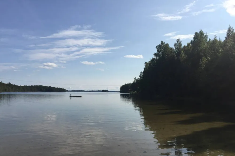 Sandvikens Naturistcamping