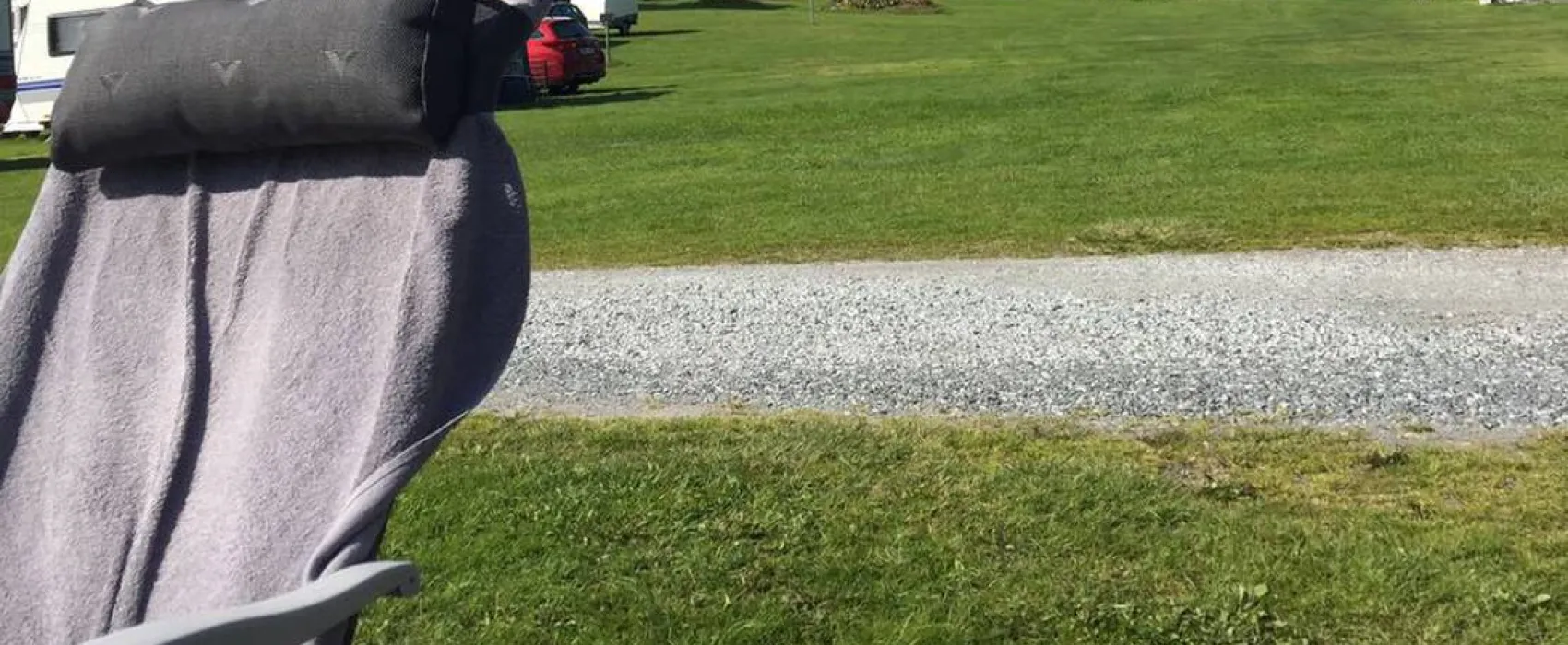 Sandvikens Naturistcamping