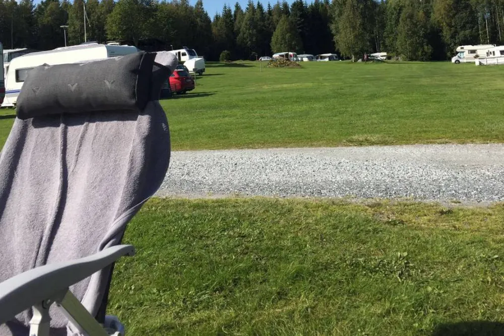 Sandvikens Naturistcamping