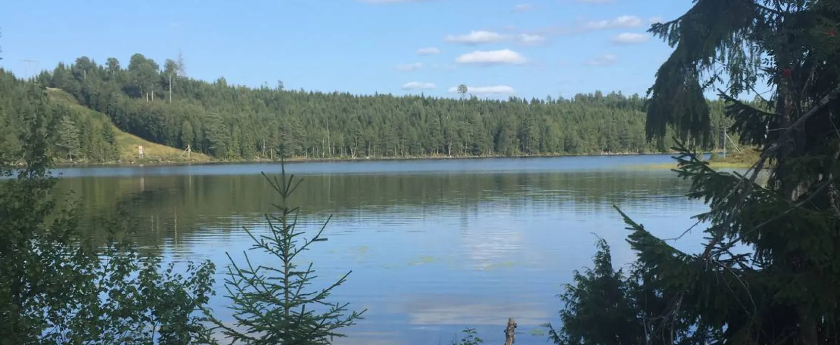 Sandvikens Naturistcamping