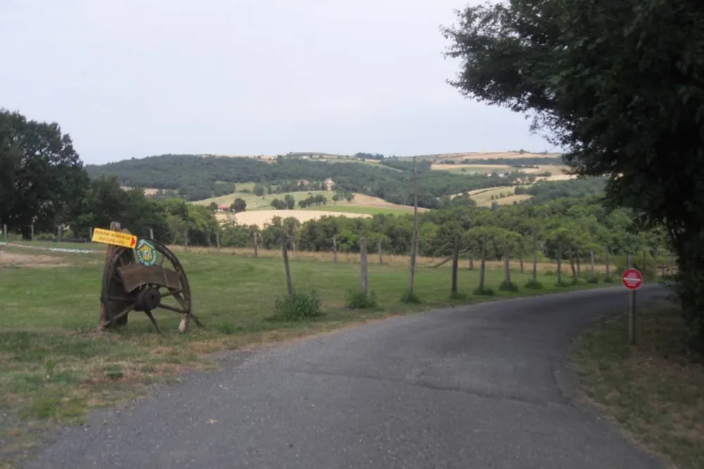 Ferme Auberge du Caillol / M. Francis Blanc