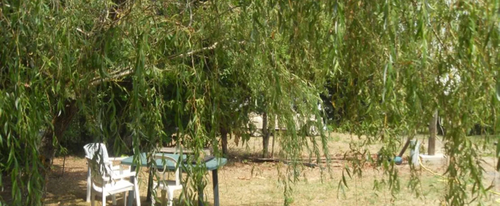 Ferme Auberge du Caillol / M. Francis Blanc