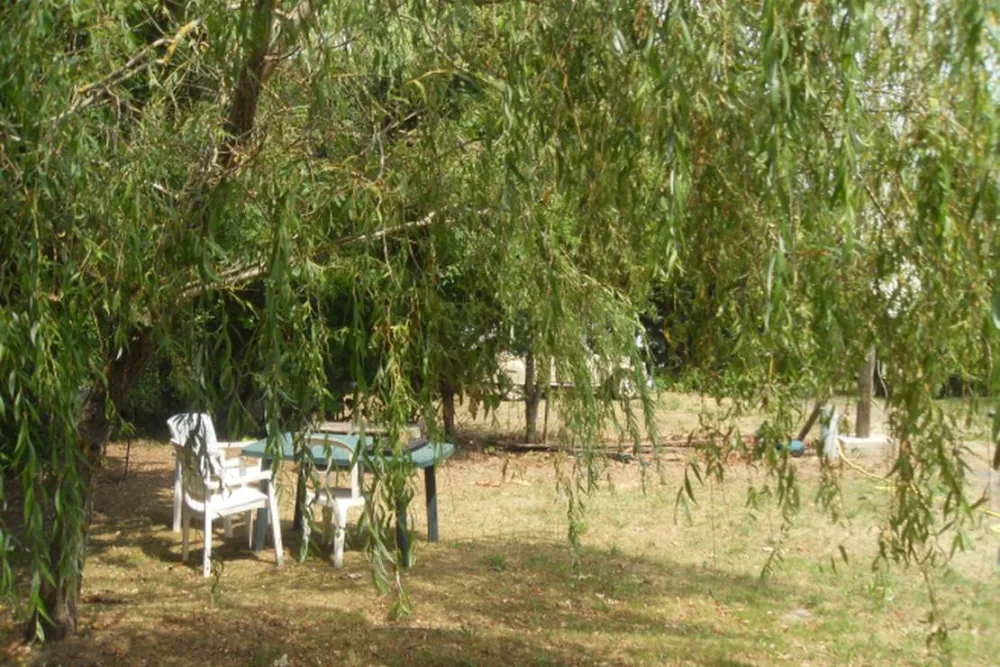 Ferme Auberge du Caillol / M. Francis Blanc