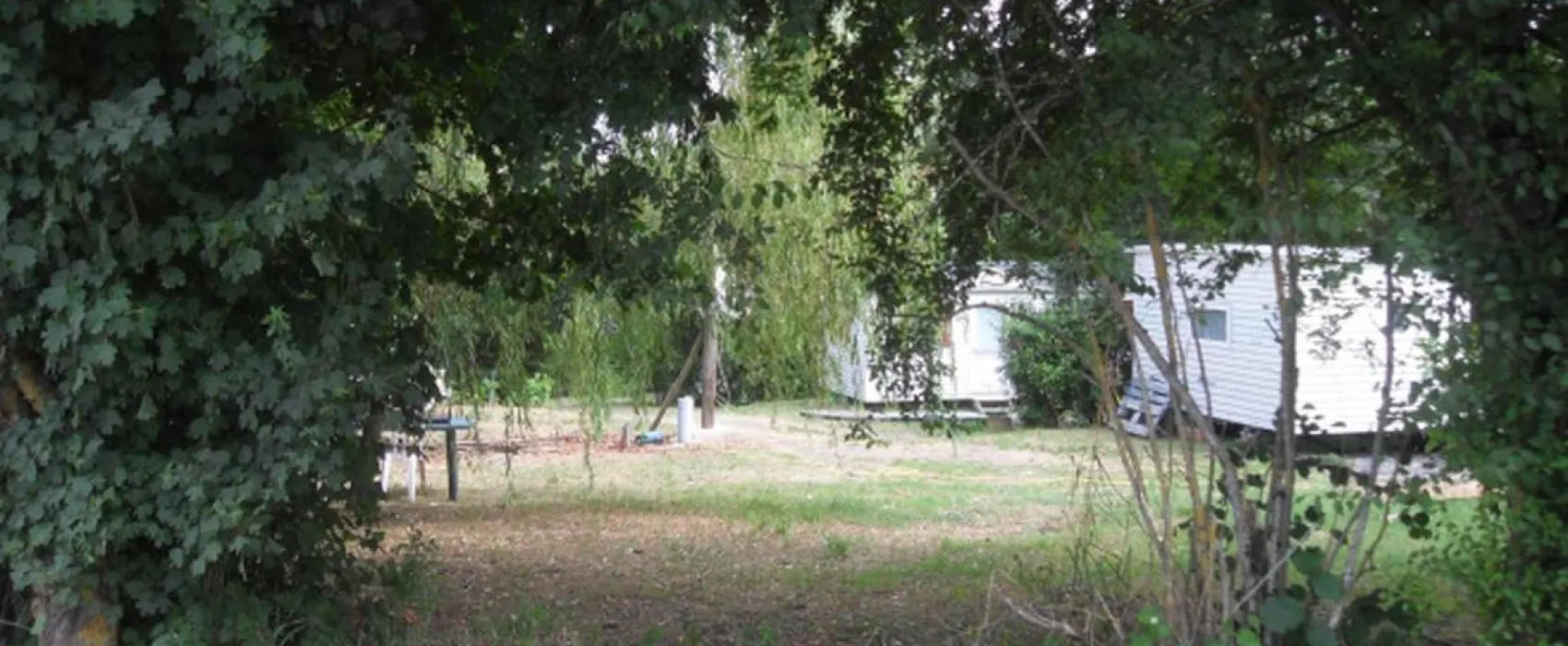 Ferme Auberge du Caillol / M. Francis Blanc