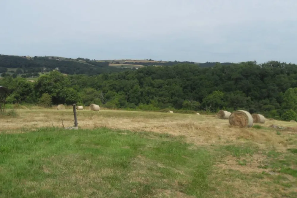 Ferme Auberge du Caillol / M. Francis Blanc
