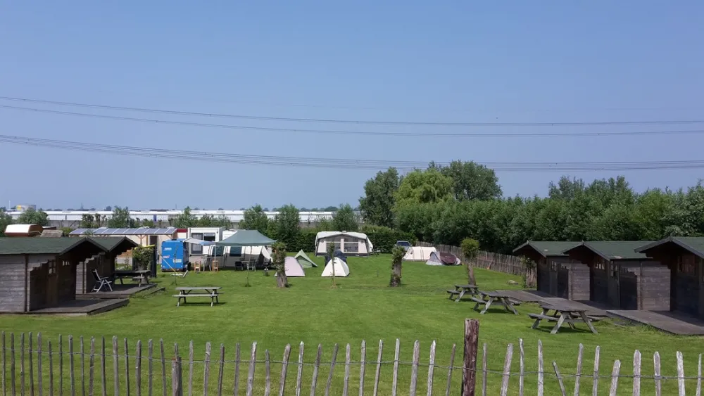 Minicamping Zwetzone