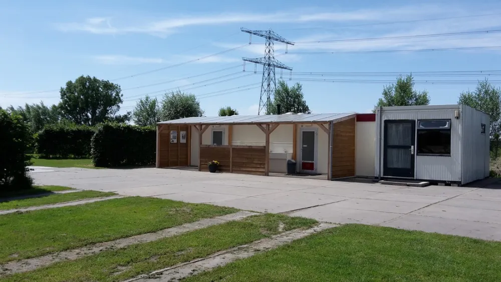 Minicamping Zwetzone