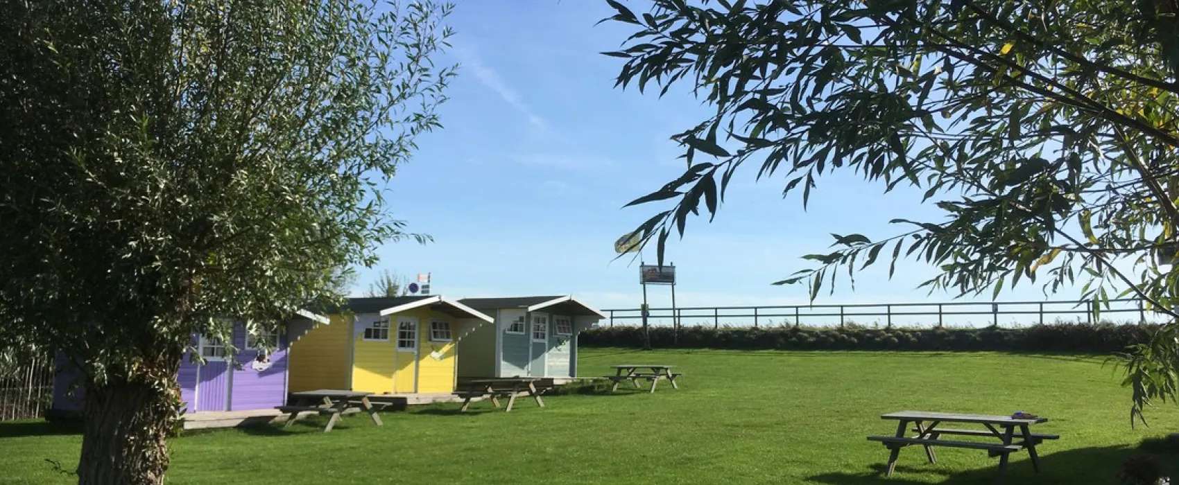 Minicamping Zwetzone