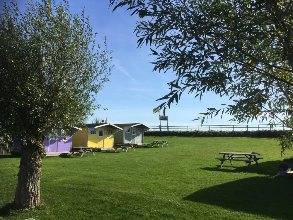 Minicamping Zwetzone