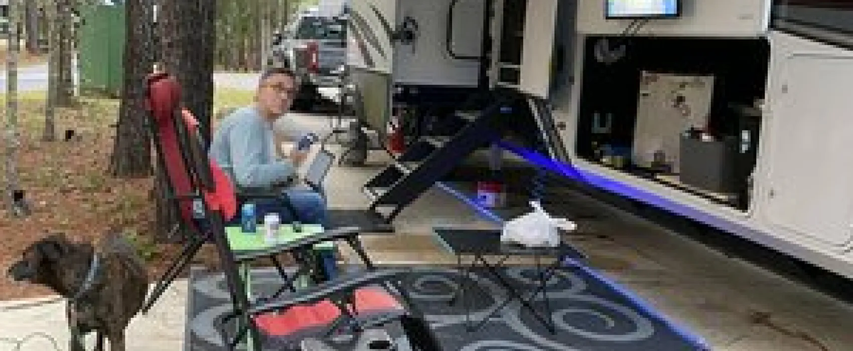 Williston Crossings RV Resort