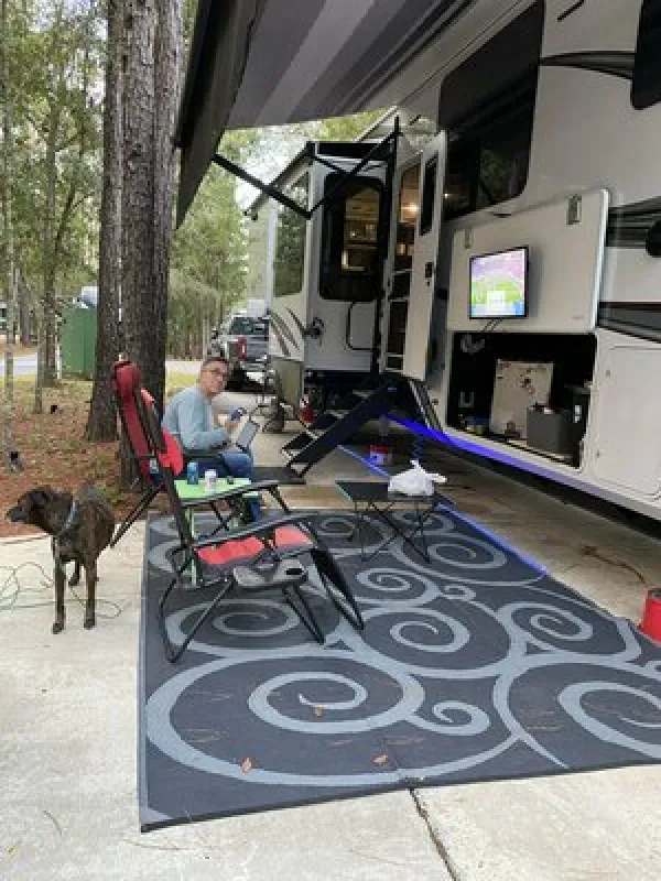 Williston Crossings RV Resort