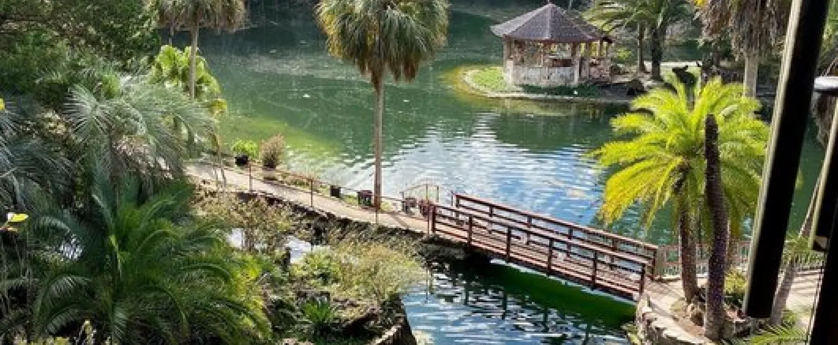 Williston Crossings RV Resort