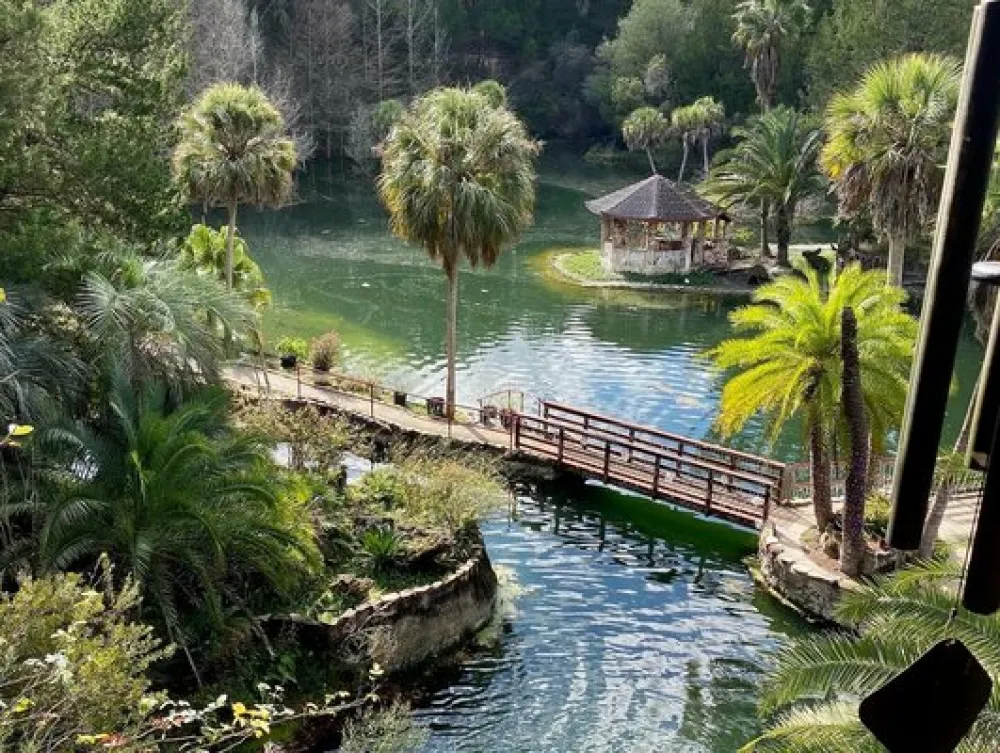 Williston Crossings RV Resort