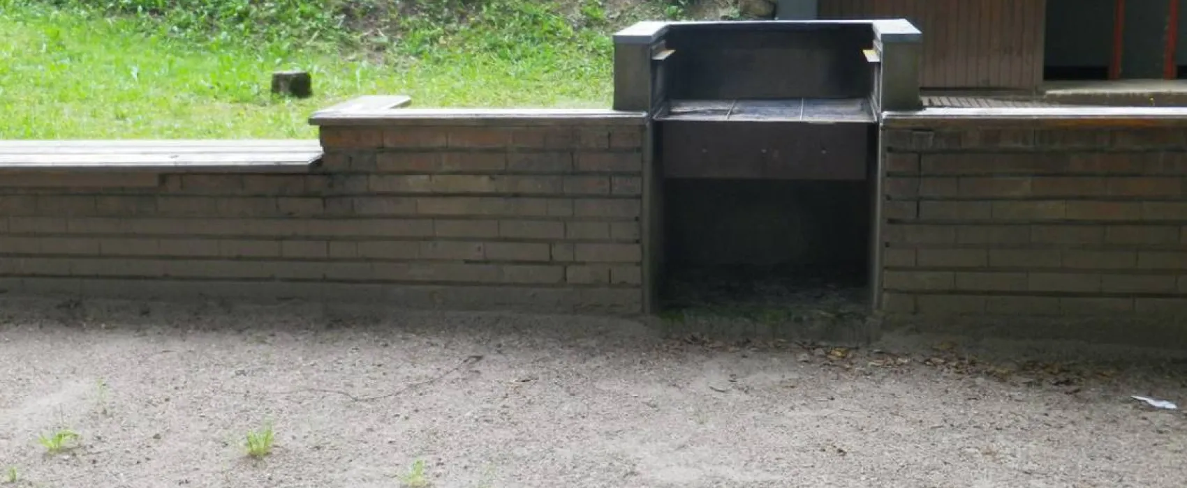 Camping Des 7 Hameaux