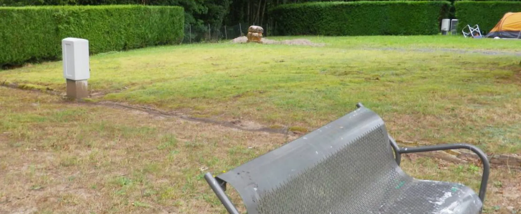 Camping Des 7 Hameaux