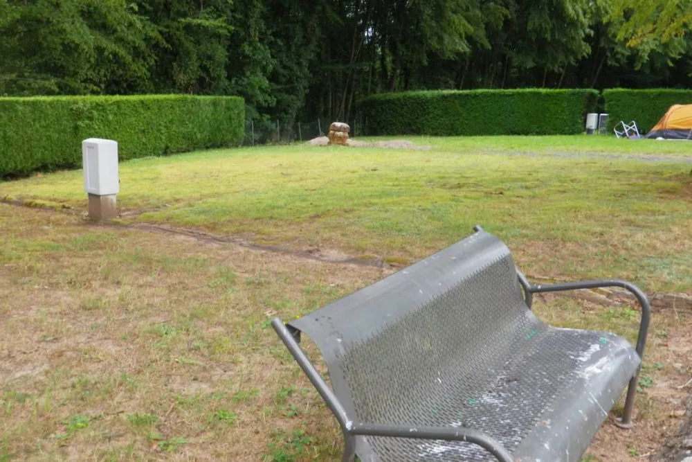 Camping Des 7 Hameaux