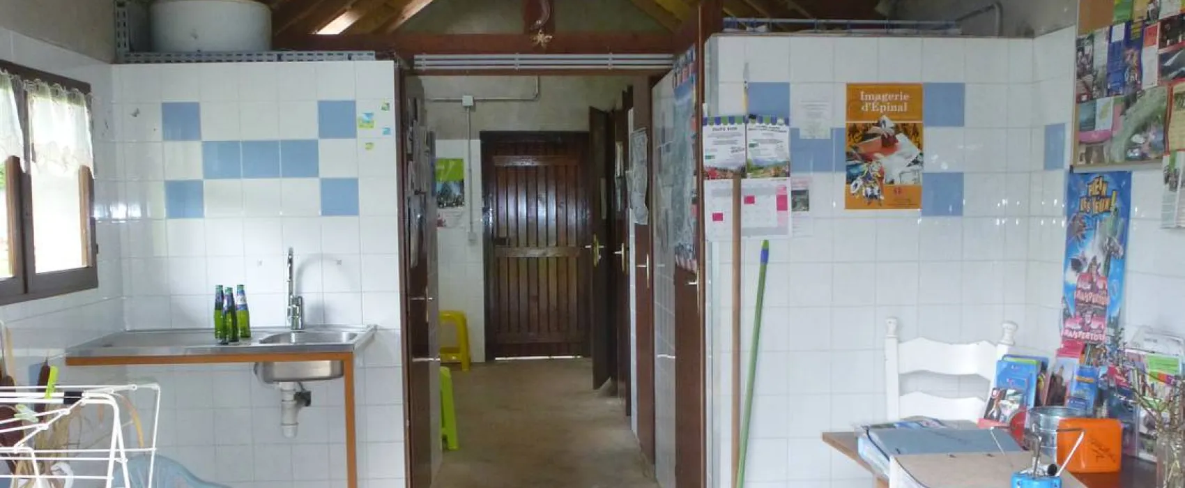 Camping Des 7 Hameaux