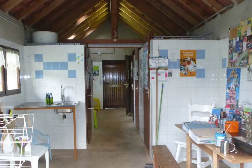 Camping Des 7 Hameaux