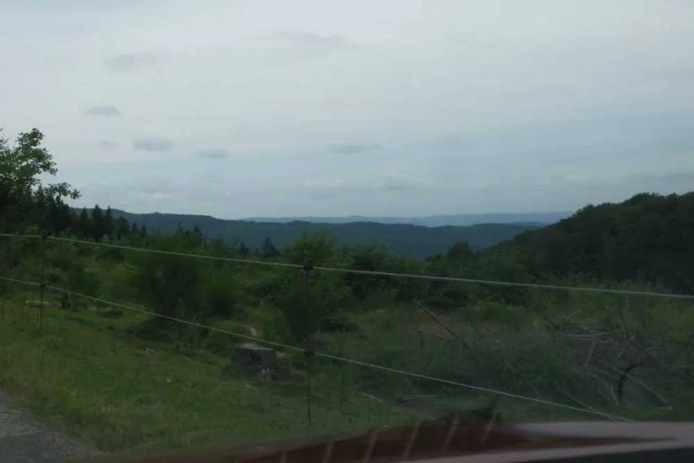 Camping Des 7 Hameaux