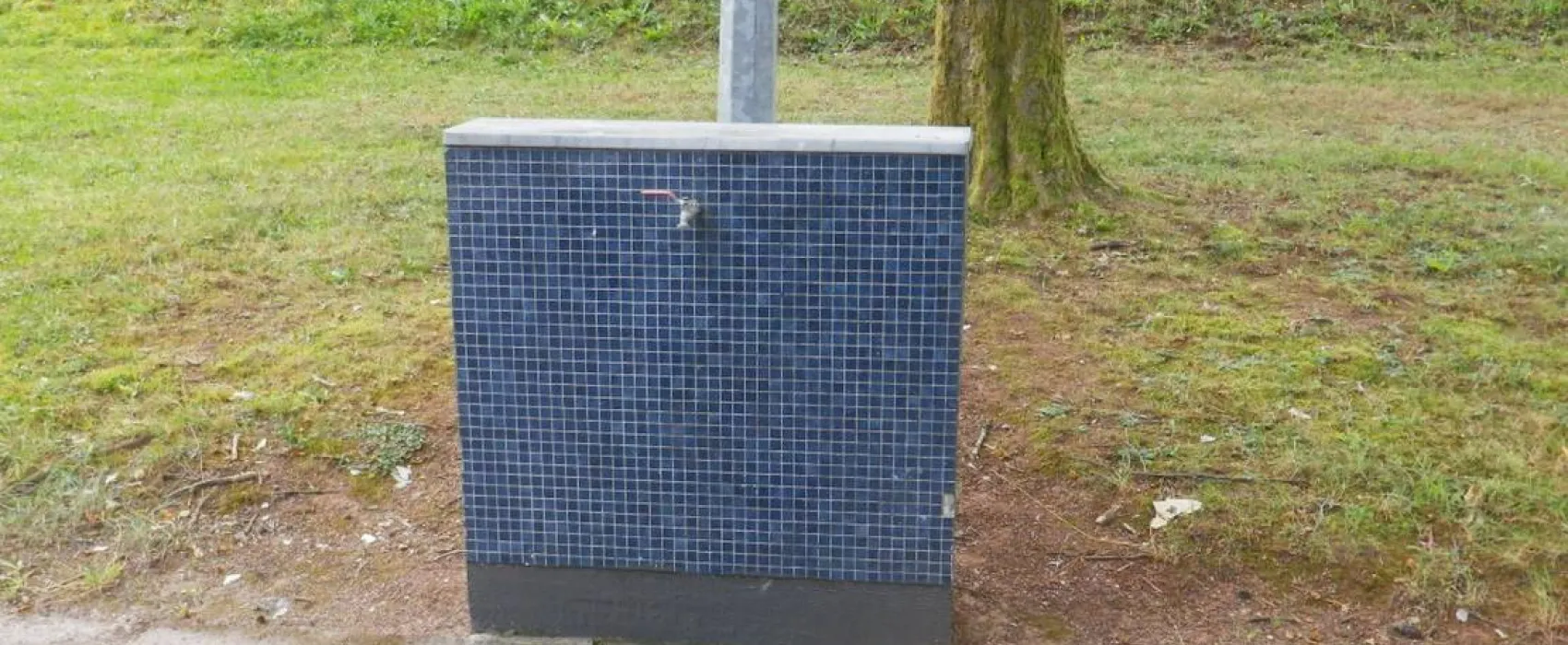 Camping Des 7 Hameaux