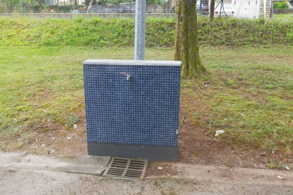 Camping Des 7 Hameaux