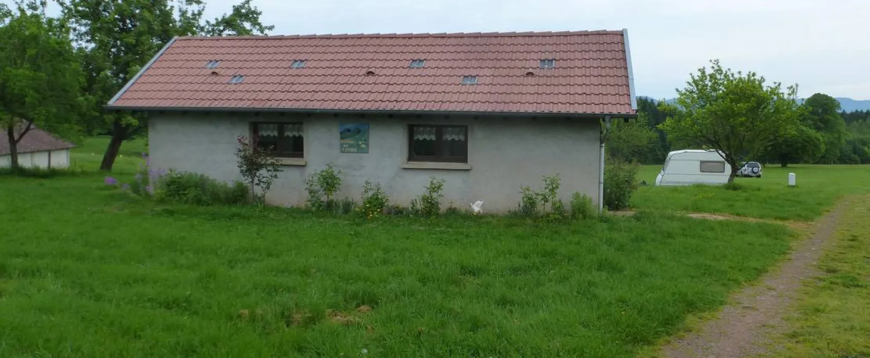 Camping Des 7 Hameaux